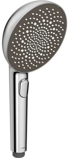 Ručná sprcha Hansa Aurelia chróm 47330100, 1 ks