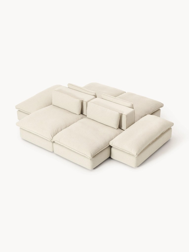 XL modulárna pohovka Felix