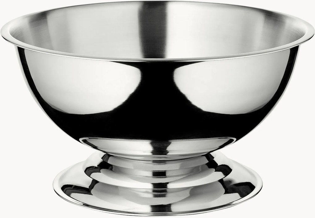 Ručne vyrobený chladič na šampanské Cara