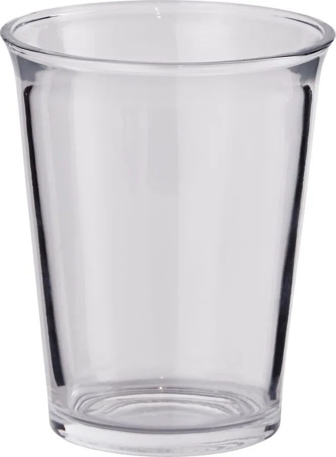 GALET Pohár 280 ml - číra