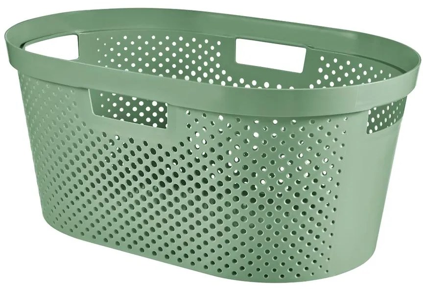 Kôš na žehlenie  Infinity RECYCLED 40L