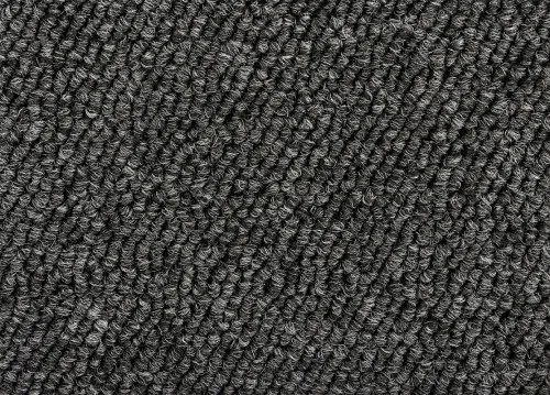 Koberce Breno Metrážny koberec VIENNA 77, šíře role 400 cm, sivá