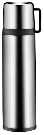 TESCOMA termoska s hrnčekom CONSTANT 1.0 l,nerez , 1 l