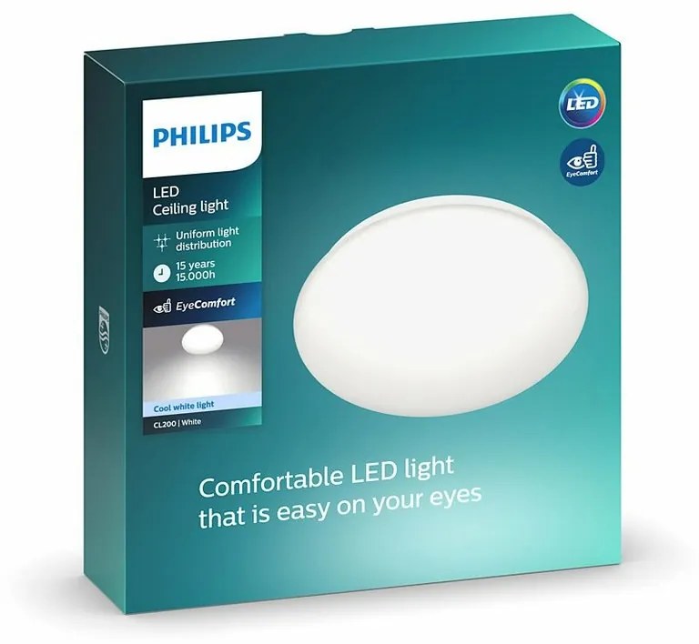 Philips 8718699681159 Stropní LED svítidlo