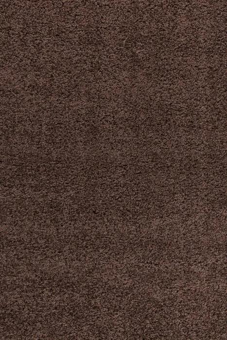 Ayyildiz koberce Kusový koberec Life Shaggy 1500 brown - 100x200 cm