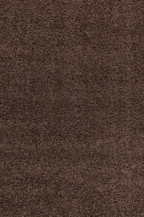 Ayyildiz koberce Kusový koberec Life Shaggy 1500 brown - 160x230 cm