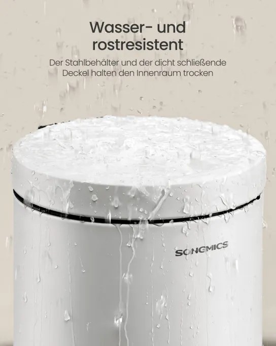 Odpadkový kôš LTB013WZ01