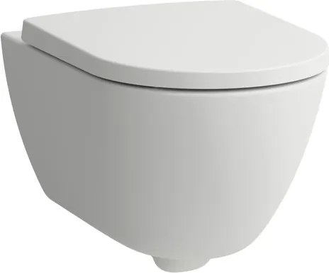 Laufen PRO X wc biela H8208607570001