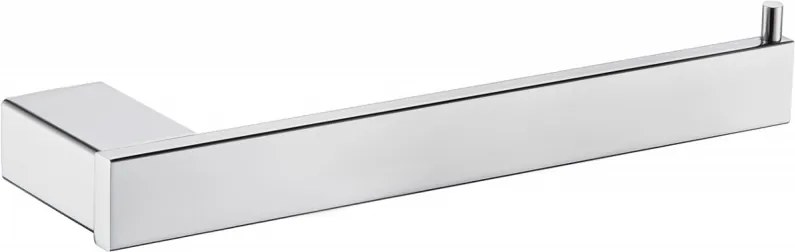 Mexen Pavo vešiak na uteráky, chrómová - 7030432-00