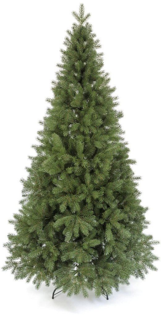 Vianočný stromček Borovica FULL 3D 250 cm