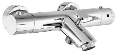 Ceramia S-Line Pro vaňová batéria termostatická 150 mm chróm SIKOBSLPRO222T