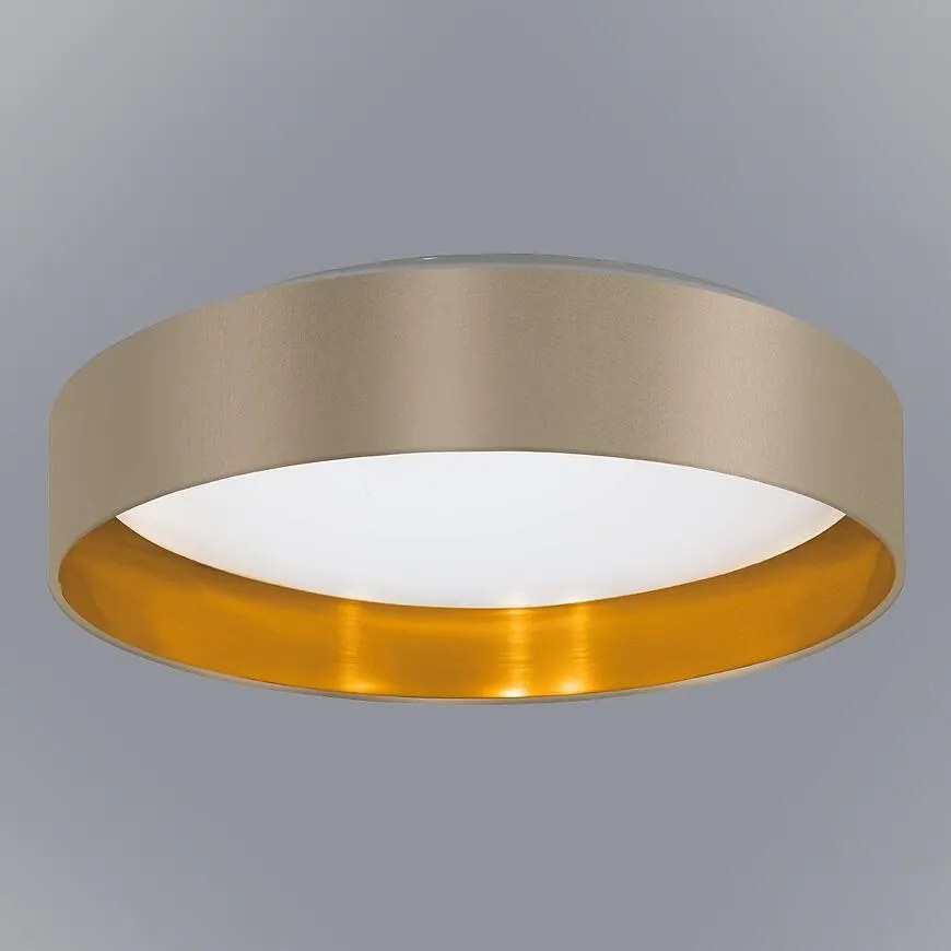 Stropné svietidlo Maserlo 2 99541 LED LW1