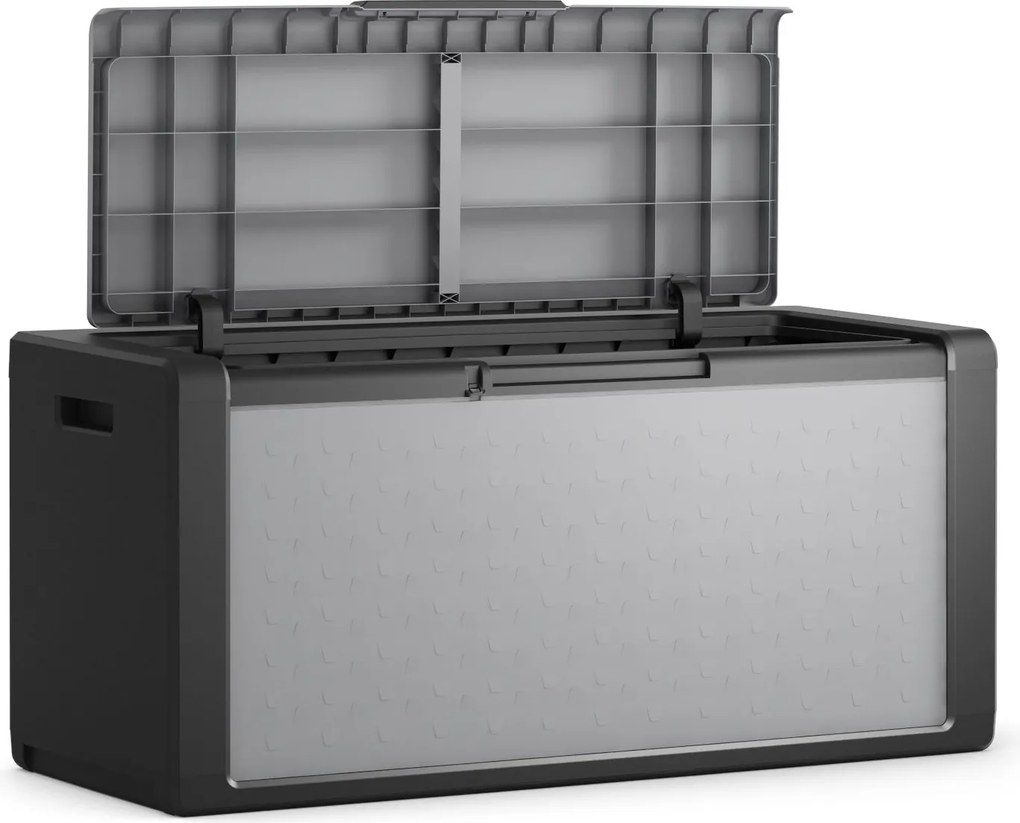 KETER Záhradný box EVO.CA, 118 cm