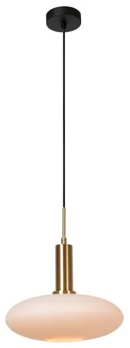 Lucide 25413/01/02 - Luster na lanku SINGALA 1xE27/60W/230V