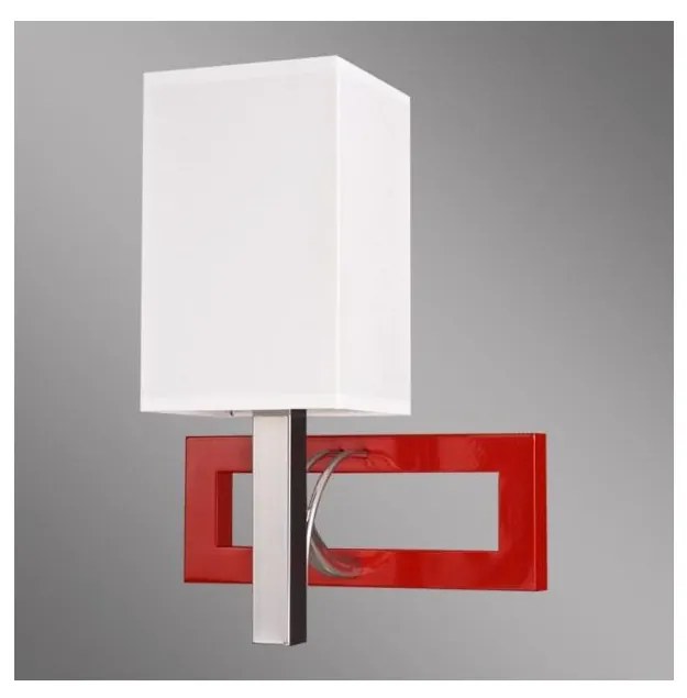 nástenné svietidlo Riffta R - 1xE14/60W/230V