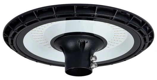 Brilagi - LED Pouličná lampa URBANSPARK LED/120W/230V čierna IP65