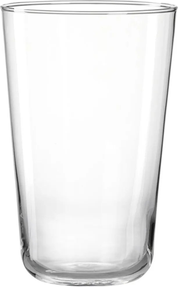 Poháre na nápoje (6 ks) Loa, 400 ml