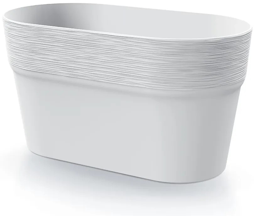 Pot Furu Case - Biely