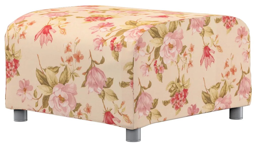 Poťah na podnožku Klippan