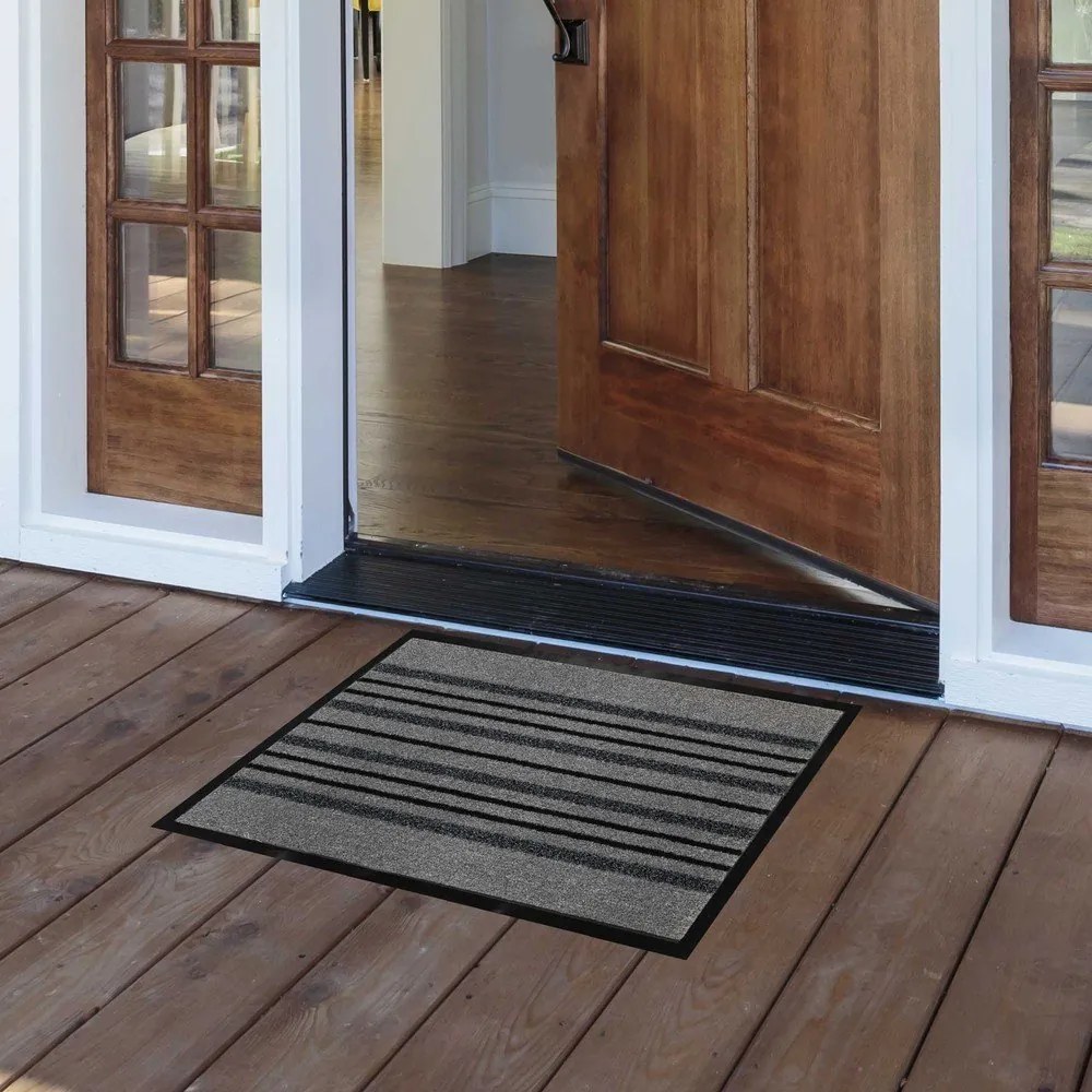 Rohožka 40x60 cm Piano – douceur d'intérieur