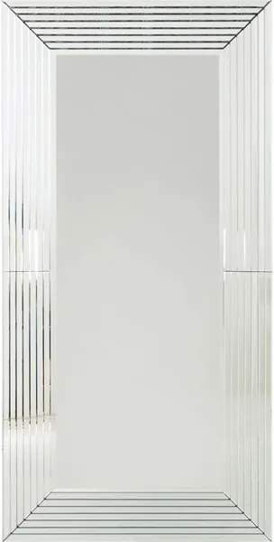 KARE DESIGN Zrkadlo Linea 200 × 100 cm