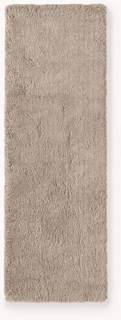 Behúň s vysokým vlasom Leighton