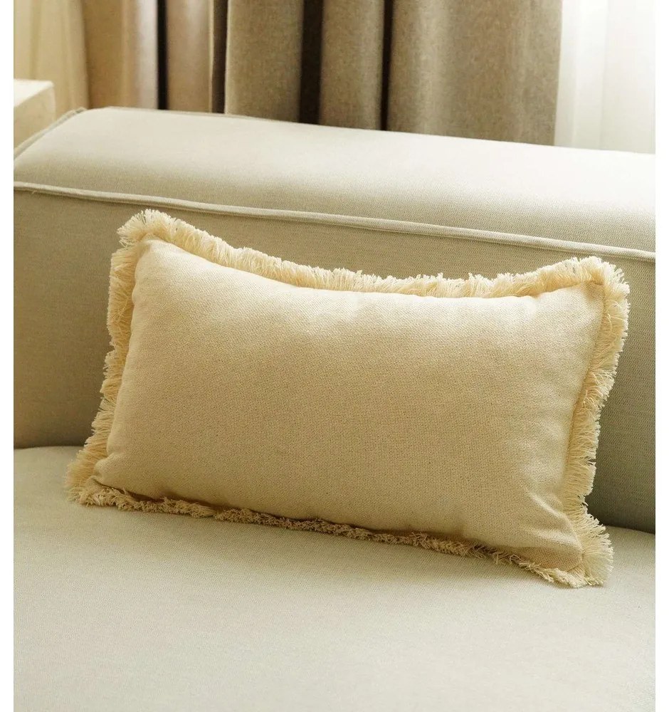 Bavlnená obliečka na vankúš 30x50 cm – Mioli Decor
