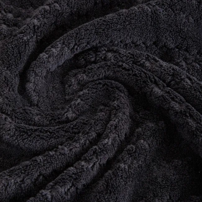 Deka MAVRO čierna 766138