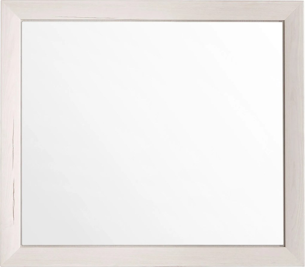 XXXLutz NÁSTENNÉ ZRKADLO, 87/76/2,5 cm, Hom`in - Zrkadlá - 000003000121