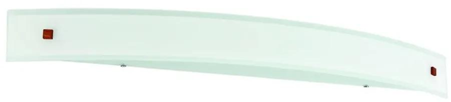 Moderné svietidlo LINEA Mille W1 LED White 7848