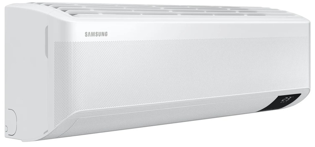 Samsung nástenná klimatizácia WINDFREE AVANT AR18 SET montáž u zákazníka: montáž