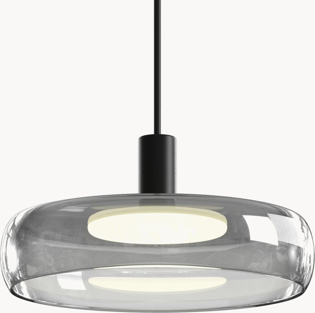 Závesné LED svietidlo Float