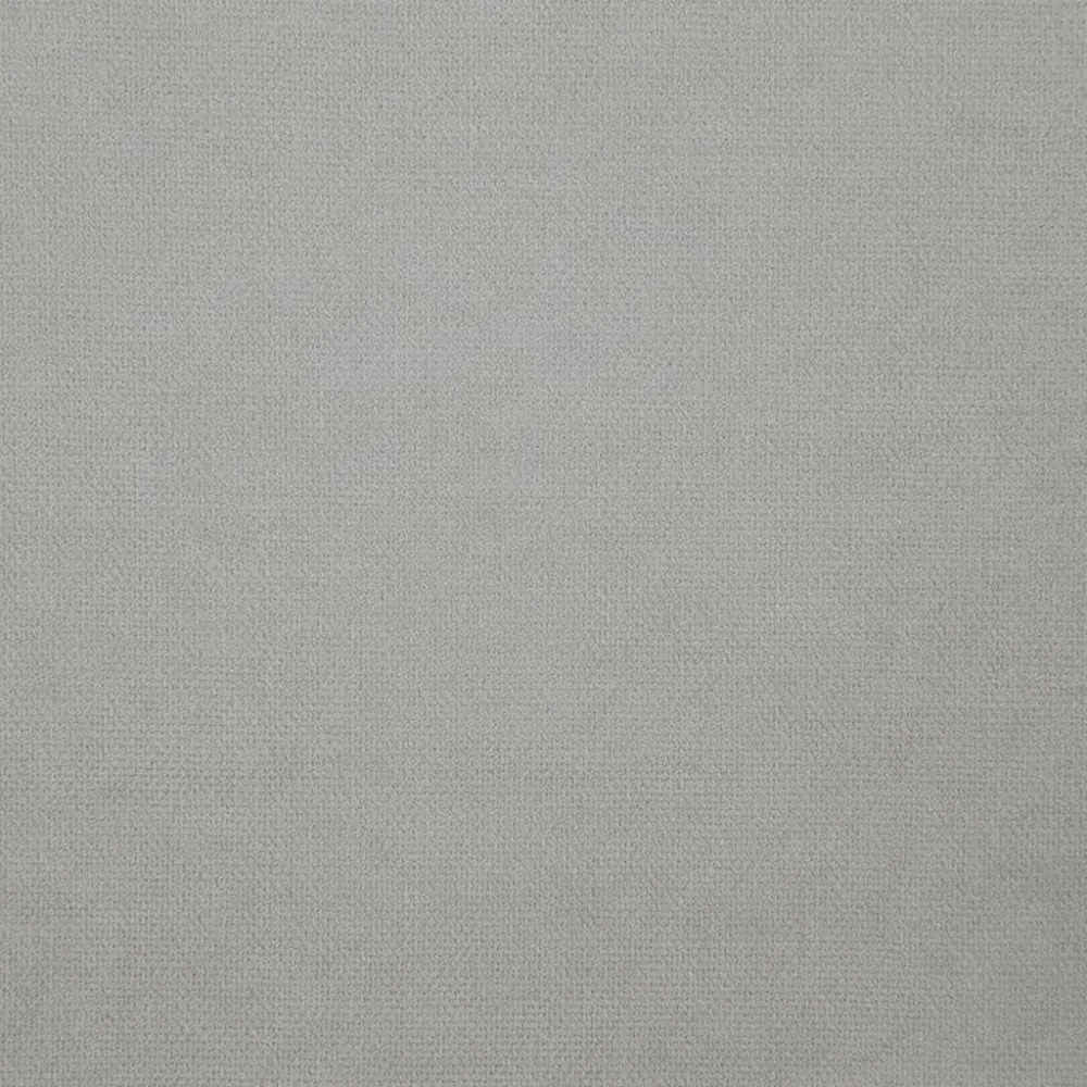 Tmavo sivý zatemňujúci záves s hustou väzbou 140 x 250 cm