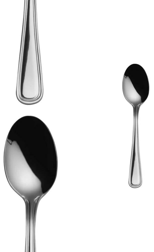 Príborový set 24 ks - Avalon - 125350