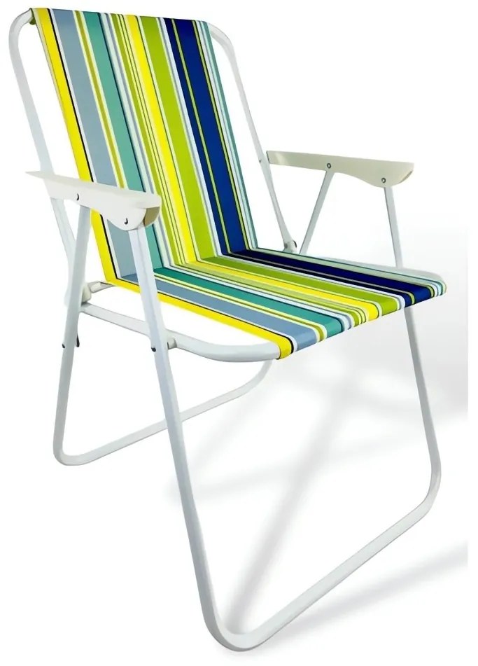 GGV 4032 Turistické skladacie kreslo