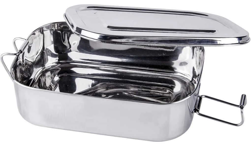 Toro Dóza nehrdz. Tiffin 1 l, 18 x 13 x 5 cm