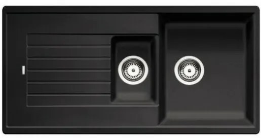 Drez Blanco ZIA 6 S antracit 514748, 1 ks