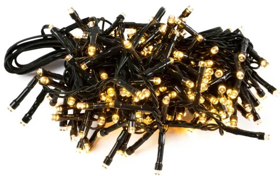 Vianočné osvetlenie 200LED C