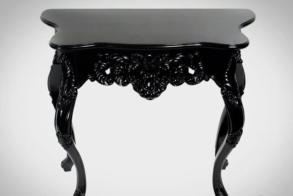 Konzolový stolík Verona B 83 cm