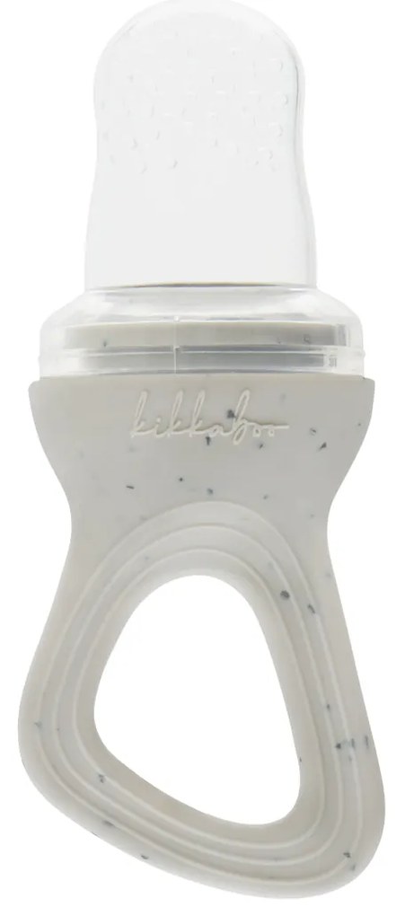 Kŕmiace hryzátko Platinum Silicone Sand
