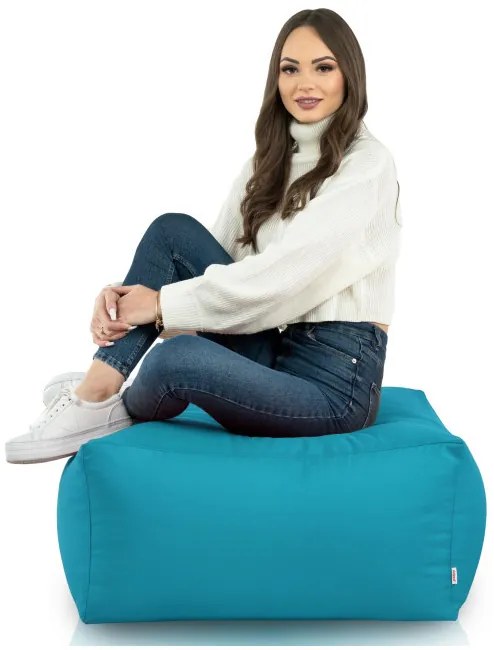 Taburetka Florencia modrá OUTDOOR