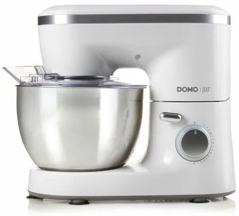 DOMO DO9175KR kuchynský robot z edície PUUR
