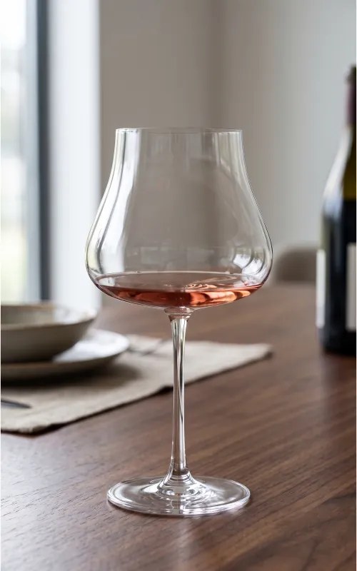 BOHEMIA IDUNA POHÁR NA VÍNO 580ML SADA 6KS