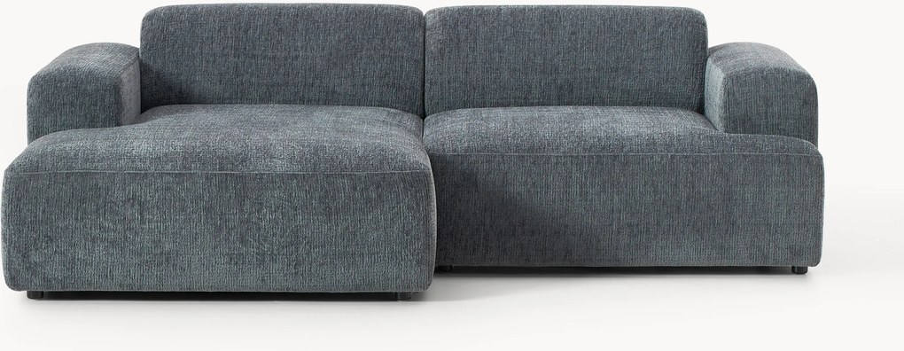 Rohová pohovka Melva (3-miestna)