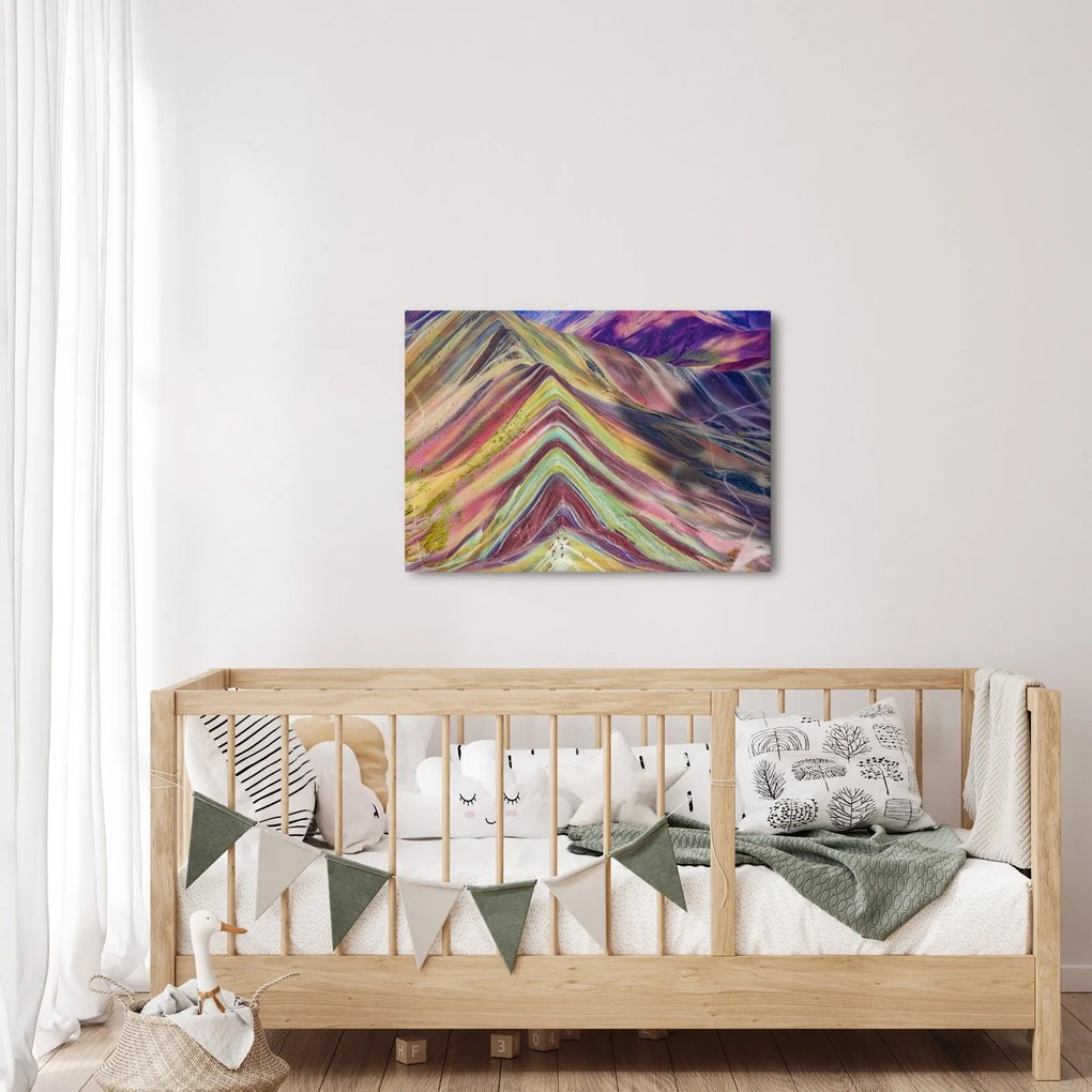 Obraz - Panoráma (70x50 cm)