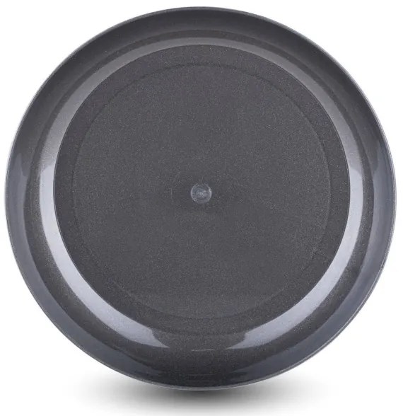 Kovový stojan na dáždniky INDUSTRIAL 60x21 cm čierna