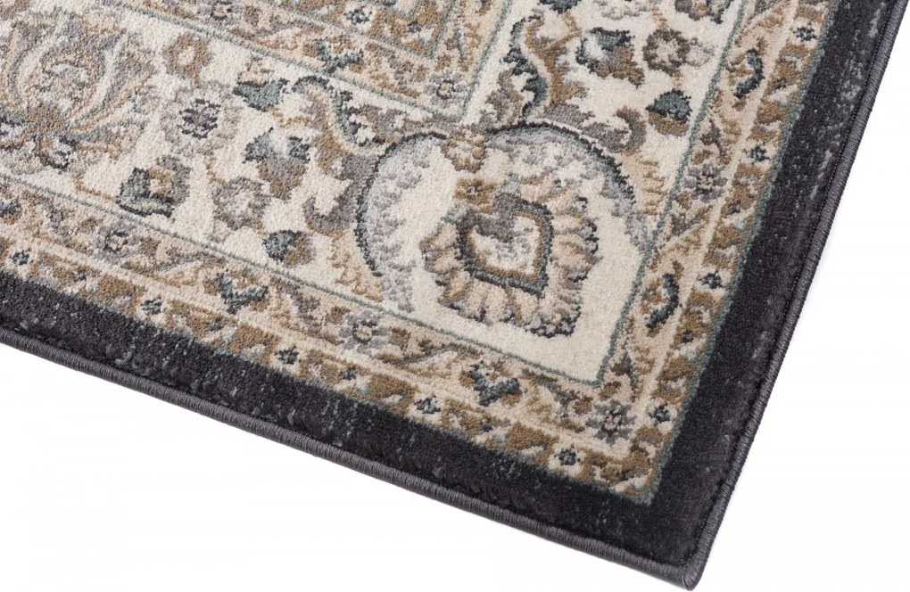 TA Koberec L748B ANTHRATICE DUBAI CHU Rozmer: 80x150 cm