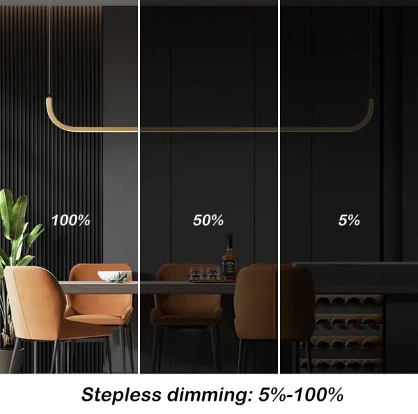 Immax NEO 07227L - LED Stmievateľný luster na lanku PATTINI LED/26W/230V Tuya+DO