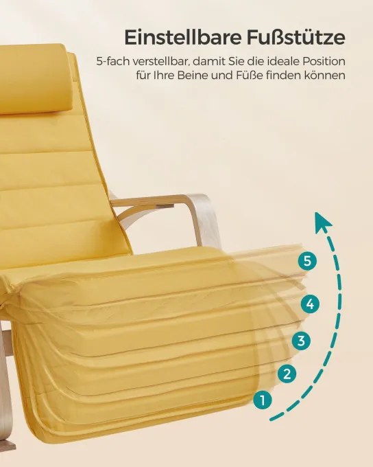 Hojdacie kreslo LYY010Y01