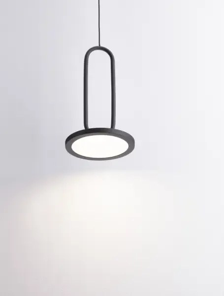 LED luster Gea 2